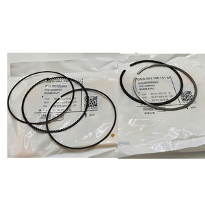 06J198151g 06J198151m पिस्टन रिंग्स vw Jeta Tiguan a3 t 1.8 2.0tfsi 82.5mm bj ea888 जीन 1 - Product Image 4