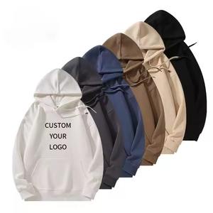 Ocio Fitness Sports Suit Hombres Nueva primavera y otoño Multi-Bolsillo Cremallera Sudadera con capucha + Pantalones de chándal Conjunto de jogging de dos piezas coreano - Product Image 4