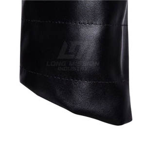 Chaquetas de Cuero de Fabricante Pakistaní, Chaquetas de Cuero para Hombre Cálidas para Invierno, Chaquetas de Cuero al Mejor Precio para Invierno - Product Image 4