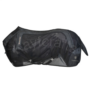 Horse <b>Rug</b> Magnetic Therapy Design with Targeted Magnets for Recovery Support - Product Image 1