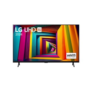 ทีวีสมาร์ท UHD ขนาด 98 นิ้ว อัตรารีเฟรช 120Hz ระบบ Android TV โปรเซสเซอร์ 4K ไฟแบ็คไลท์ LED ลำโพงในตัว ตัวเครื่องสีดำด้าน สำหรับห้องครัว - Product Image 1
