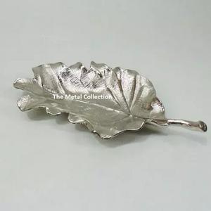 Awesome Serving Bowl for Kitchen Home Hotel Restaurant <b>Silver</b> Finishing Dinner Egg Shaped Brass Serving Bowl <b>Dip</b> Egg Soup Bowls - Product Image 4