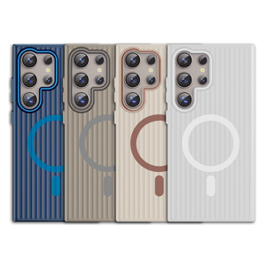 Étui de téléphone portable léger et élégant Wephone, design aux détails exquis - Product Image 1