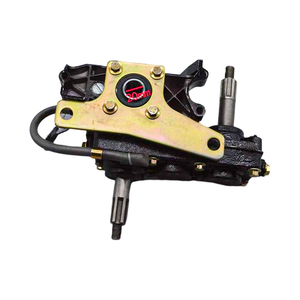 Zongshen-caja <span class=keywords><strong>de</strong></span> engranajes <span class=keywords><strong>de</strong></span> transmisión automática para motocicleta, dispositivo deportivo refrigerado por agua <span class=keywords><strong>de</strong></span> 300cc para ATV <span class=keywords><strong>de</strong></span> 4 ruedas, marcha atrás - Product Image 5