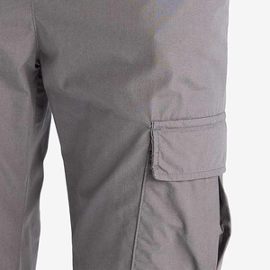 Pantalones Cargo de moda Colores y tamaños personalizados disponibles Pantalones Cargo de algodón de ajuste relajado Pantalones Cargo de material de algodón Premium - Product Image 3