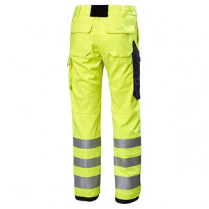 Top Tendance Couleur Personnalisée Vêtements de Sécurité Pantalons Bonne Qualité Hommes et Femmes Vêtements Personnalisés Prix le Moins Cher Pantalon de Sécurité - Product Image 2