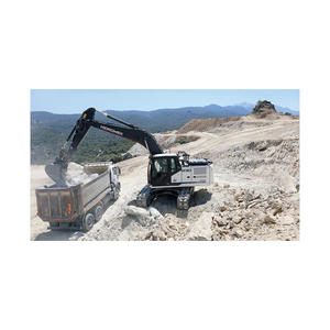 Excavadora hidromek hmk 65 ZT disponible para la venta con opciones flexibles de financiación para compradores - Product Image 5