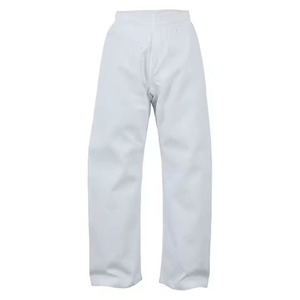 ชุดคาราเต้แบบมีคุณสมบัติระบายอากาศได้ดีน้ำหนักเบา - Product Image 5