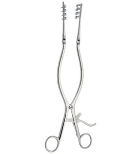 Retractor Abdominal de 55 mm, Productos de Alta Calidad al por Mayor, Gran Venta - Product Image 4
