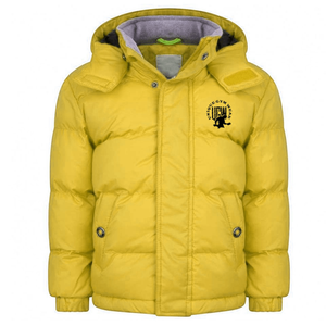 Veste d'hiver matelassée pour homme de haute qualité, épaisse, chaude, rembourrée, mi-lourde, à capuche amovible, imperméable et respirante - Product Image 3