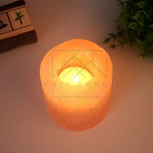 โคมไฟเกลือหิมาลัยขายดี ของตกแต่งบ้าน คุณภาพสูง ทำมือ สัมผัสเหมือนจริง ปรับแต่งได้ มีจำหน่าย - Product Image 6