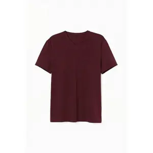 열전달, 인쇄, 남성용 자수 티셔츠-Wholesale 100% Cotton T shirts plus size - Uniform Tshirt