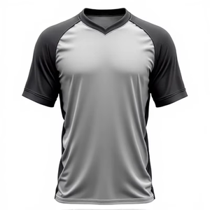 Camiseta de fútbol personalizada Ropa de club de fútbol para hombres y niños Camisetas de fútbol y ropa de fútbol personalizadas OEM - Product Image 6