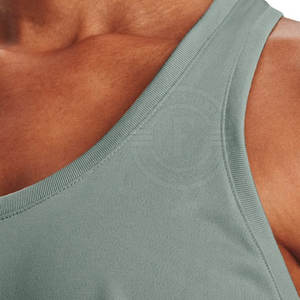 Ropa Deportiva Transpirable al por Mayor, Camiseta sin Mangas para Mujer, Ropa de Gimnasio, Camisetas sin Mangas Elegantes para Mujer al Mejor Precio - Product Image 6