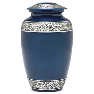 Urinières de crémation pour cendres humaines, fournitures de Style classique, disponibles au prix de gros - Product Image 2