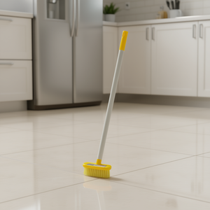 Nettoyeurs de sols Kleen up 2808 avec poignée Brosse pratique pour nettoyer les sols - Product Image 3