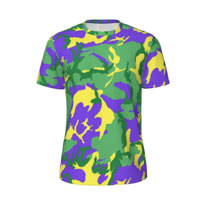 เสื้อยืดลำลองสำหรับการล่าสัตว์ ผ้าคอร์ดูร่า คุณภาพสูง แห้งเร็ว ระบายอากาศได้ดี แขนกุด ใส่ได้ทุกฤดู ปรับแต่งได้ - Product Image 1