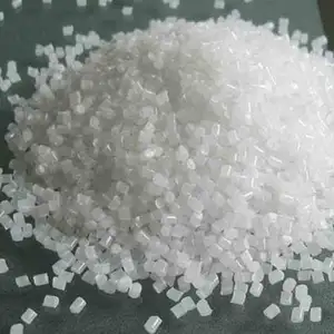 Recyceltes und jungfräuliches LDPE-Polyethylen harz/Pellets/Granulat mit niedriger Dichte Kunststoff rohstoffe HDPE