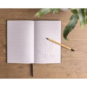 Penna Infinity in Bambù, Strumento Promozionale Sostenibile XD Design Cina - Product Image 4