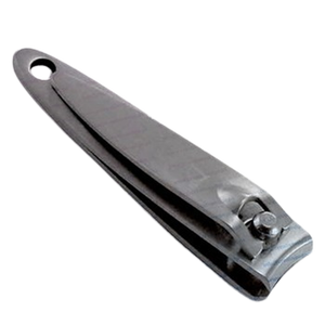 Cortauñas de tubos de acero cromado, cortaúñas de fábrica, cortaúñas eléctrico de acero 12, cortaúñas CES 1281 - Product Image 6