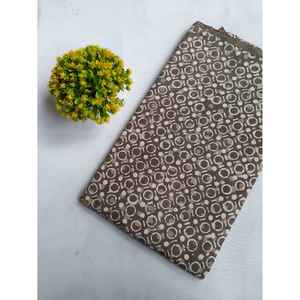 Tela de Algodón Orgánico de 2.1 Metros Resistente al Agua con Patrón de Rayas, 280 g/m², Bolsas Precortadas, Entretela-JBRFBK20-PC3 42-44 Pulgadas - Product Image 1