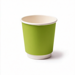 แก้วกระดาษ 180 ซีซี - แบบกำหนดเองได้ทั้งใบ - Product Image 3