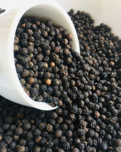 POIVRE DU VIETNAM DE QUALITÉ SUPÉRIEURE / HAUTE QUALITÉ POUR L'EXPORTATION POUR LE MARCHÉ MONDIAL - Product Image 3