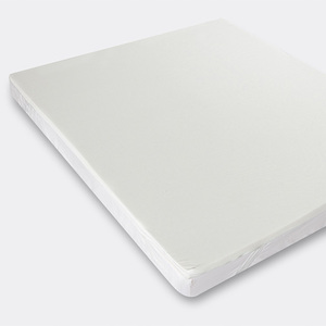 Best Selling Memory Foam <b>Mattress</b> <b>Topper</b> Bed <b>Topper</b> with Removable Washable Cover Top Italian Quality <b>Double</b> Bed - Product Image 4