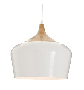 Fresh Arrival Royal Handmade Wooden & Copper Hanging Pendant Lamp for Home Wedding Decor Multi-Use Decorative - Product Image 6