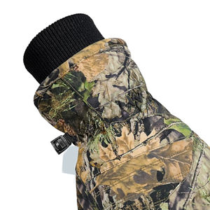 Guantes de Caza Personalizados al por Mayor, Cómodos, de Dedo Completo, Resistentes, Guantes Tácticos de Dedo Completo para Venta en Línea - Product Image 5