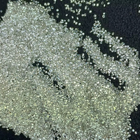 Diamant de laboratoire 100% naturel DEF 1,25-1,80 mm, diamant de laboratoire HPHT taille brillant, modèle Mantra Diamond 001 pour la fabrication de bijoux