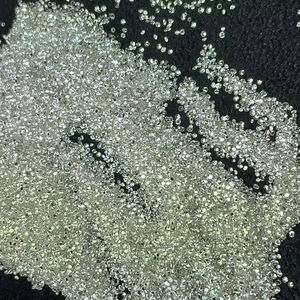 เพชรแท้จากห้องปฏิบัติการ 100% เกรด DEF ขนาด 1.25 ถึง 1.80 มม. เพชรเมลี่ เพชรแท้เพาะเลี้ยงในห้องปฏิบัติการด้วยวิธี HPHT สำหรับทำเครื่องประดับ - Product Image 1