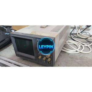 Vetectoroscopio Tektronix 1725 PAL/NTSC con Ancho de Banda de 200MHz y Tipo MSO - Product Image 2
