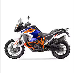 2023 KT_M 1290 Super Adventure R - Product Image 2