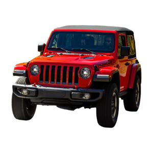 Jeep Wrangler Usado 2022, Camioneta 4x4 para Adultos - Product Image 1