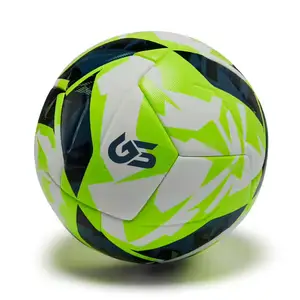 Высококачественный фирменный новый дизайн, самый популярный футбольный мяч, оптовая продажа, Самые продаваемые футбольные мячи