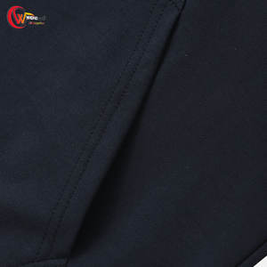 Stylish Fashionable <b>Pullover</b> <b>Men</b> Hoodies 2025 Custom Made Latest Design Cotton Blended Hoodies <b>For</b> Adult - Product Image 5