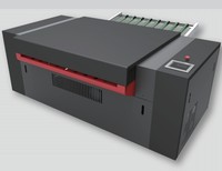 Machine de fabrication de plaques flexo CTP thermiques et UV SK--1160ET/U-96