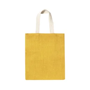 Borsa Promozionale Personalizzata in Juta Ecologica - Product Image 1