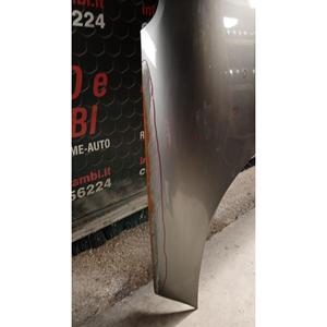 Capó Delantero para KIA Soul Serie (14>18) 66400B2000 D4FB - Product Image 3