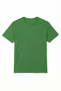 T-shirt pour femme de haute qualité 100% coton, col rond, 160-180 g/m², anti-rétrécissement, couleur unie, coupe classique, patchs et appliques personnalisables - Product Image 4
