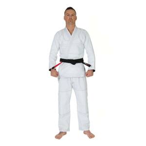 Stylish <b>Men's</b> BJJ GI and Judo Uniform Lightweight and Durable Perfect for Training and Tournaments Jiu Jitsu <b>Kimono</b> - Product Image 1