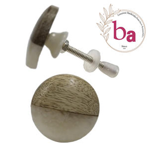 Tiradores de Estilo Europeo para Cocina, Dormitorio, Exterior, Almacén, Sala de Estar, Villa, Baño, Hotel, Armario, Cajones y Puertas - Product Image 1