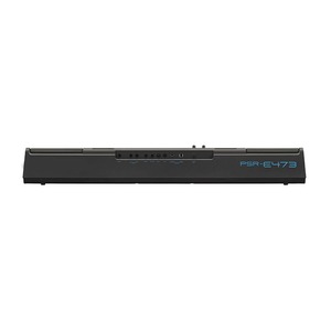 Meilleures ventes d'orgues électroniques numériques portables Yamaha PSR E473 à 61 touches, instrument de musique pour adultes, enfants et débutants - Product Image 6