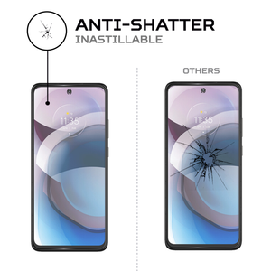 ฟิล์มกันกระแทก Motorola One 5G UW Ace ทนทานและป้องกันการกระแทก พร้อมเคสมือถือ - Product Image 5