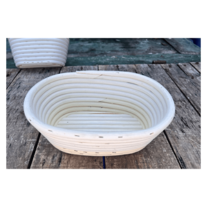 Bol en rotin élégant pour la décoration intérieure et le service Vaisselle artisanale de haute qualité pour un usage quotidien Meilleur prix - Product Image 2