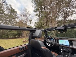 Ford Bronco Outer Banks 2022 Impecable - Product Image 2