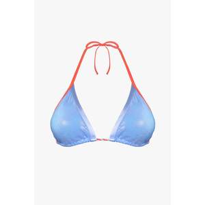 Top Nostalgia Bikini & Beachwear présente un design nostalgique Top - Product Image 4