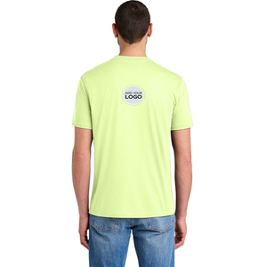 เสื้อยืด Bella Canvas รุ่น 3001 ขายส่ง จำนวนมาก แบบเรียบ ยูนิเซ็กซ์ แขนสั้น สำหรับร้านบูติก - Product Image 3