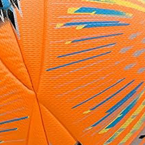 Ballon de football en PVC écologique de haute qualité sur mesure pour le sport et l'entraînement Ballon à collage thermique Offre Spéciale d'usine - Product Image 5